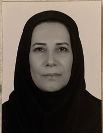 سهیلا جمشیدی
