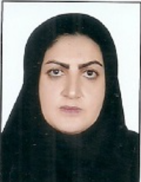 معصومه بیدکانی بختیاروند