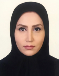 راضیه رجایی
