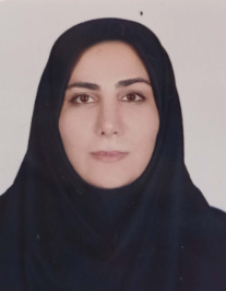 مریم احمدنیا