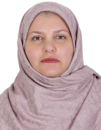 مریم مصطفوی شیرازی