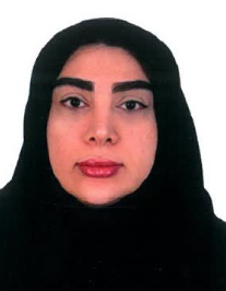 فاطمه اسمعیلیان امیری