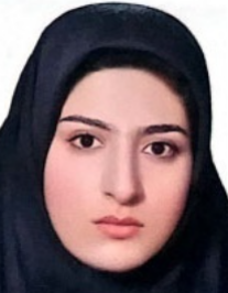 مهسا محمدی دوکشکانی