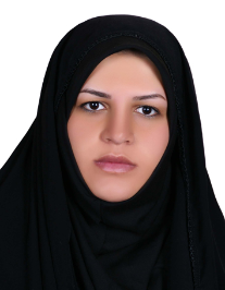 الهام رحمانی آزاد