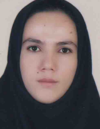 سمیه احمدنظری مقصود