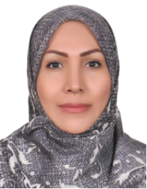 معصومه زنگی ابادی