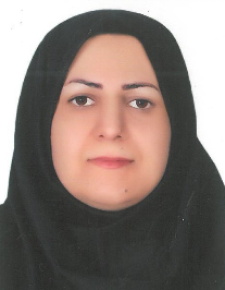 بی بی ملیحه موسوی میانگاه