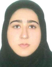 حانیه مددی ماهانی
