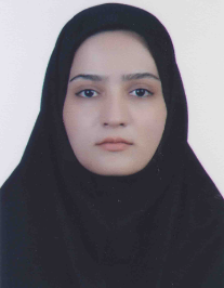 آرزو مفیدی