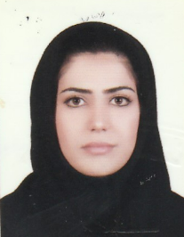فاطمه رستمی دوست