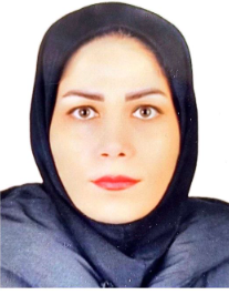 سارا سعیدی نیا