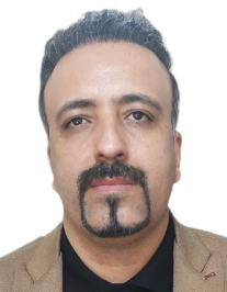 حامد شیخی