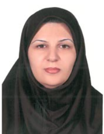 پریچهر حیدری میبدی