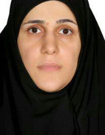 فاطمه کارگر شورکی