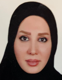 مینا ضیائی پور