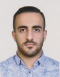 حسام مردانه وار