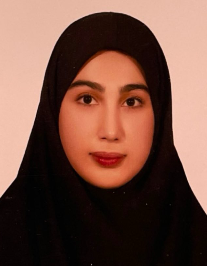 سمیرا شرفی خلفه کندی
