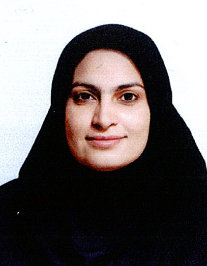 نسرین غفاری