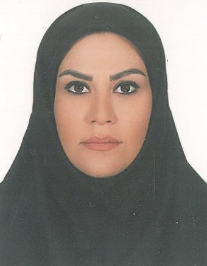 عاطفه هاشم پور بلترک