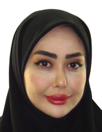 مهناز مرادی پوریان