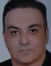 امین مگتوفی