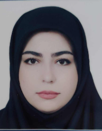 کوثر احمدی