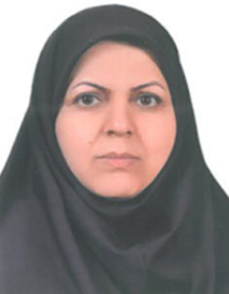 مریم مومنی