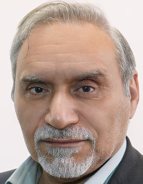 محمد علی مظاهری تهرانی