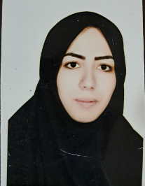 مبینا قاسمی نژاد