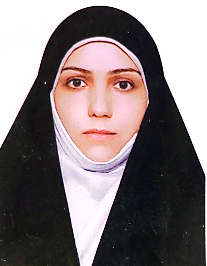 مرضیه کیائی