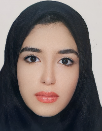 فاطمه حشمتی