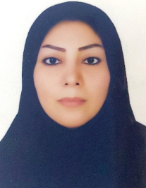 مریم ریوندی