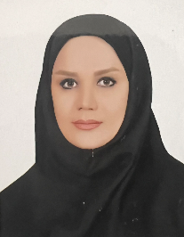 مریم محمدی