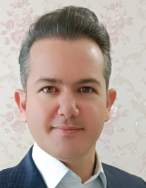 رامین قاسمزاده