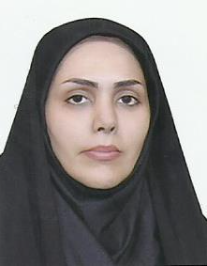 مائده عبادی نیا