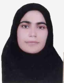 فاطمه برهان آزاد