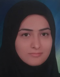 مریم استبرق
