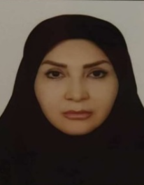 تینا تفضلی زاده