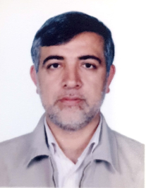 امیرحسین سلیمانپور اهری