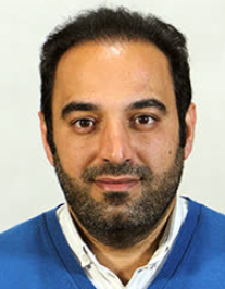 سید محمود میرعمادی