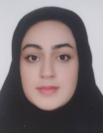 زهرا فراهانی
