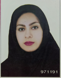 افسانه داور