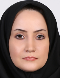 بهاره میرزائی