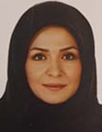 الهه ذکائی آشتیانی