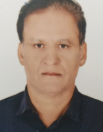 علی فرزان مهر