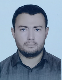 محسن مداح