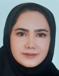 سعیده عسکری پور