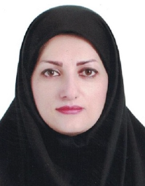 یاسمین مهرزاد