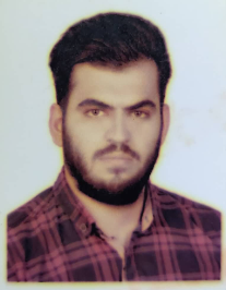 پوریا محمدی