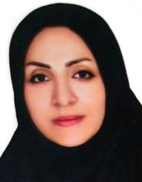 مونا ماهوش محمدی